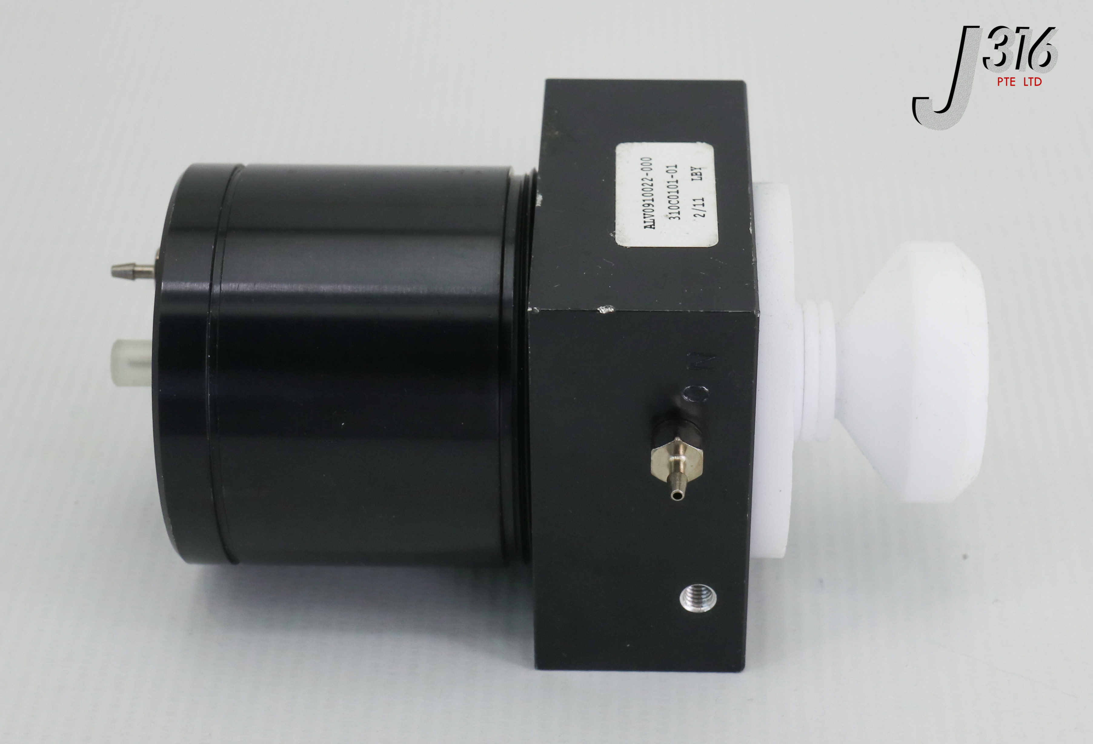 24517 SEMITOOL ACTR BELL ASM POP 1 1-4 DRN NO SPC 310C0101-01 | eBay